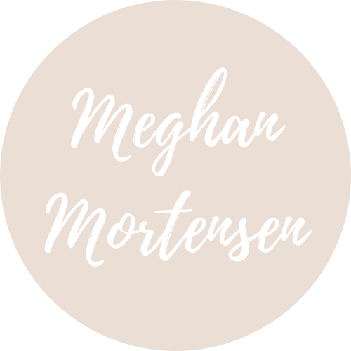Meghan Mortensen